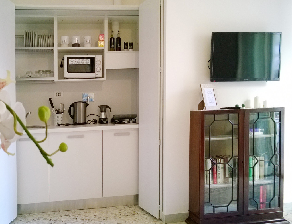 cucina fabio