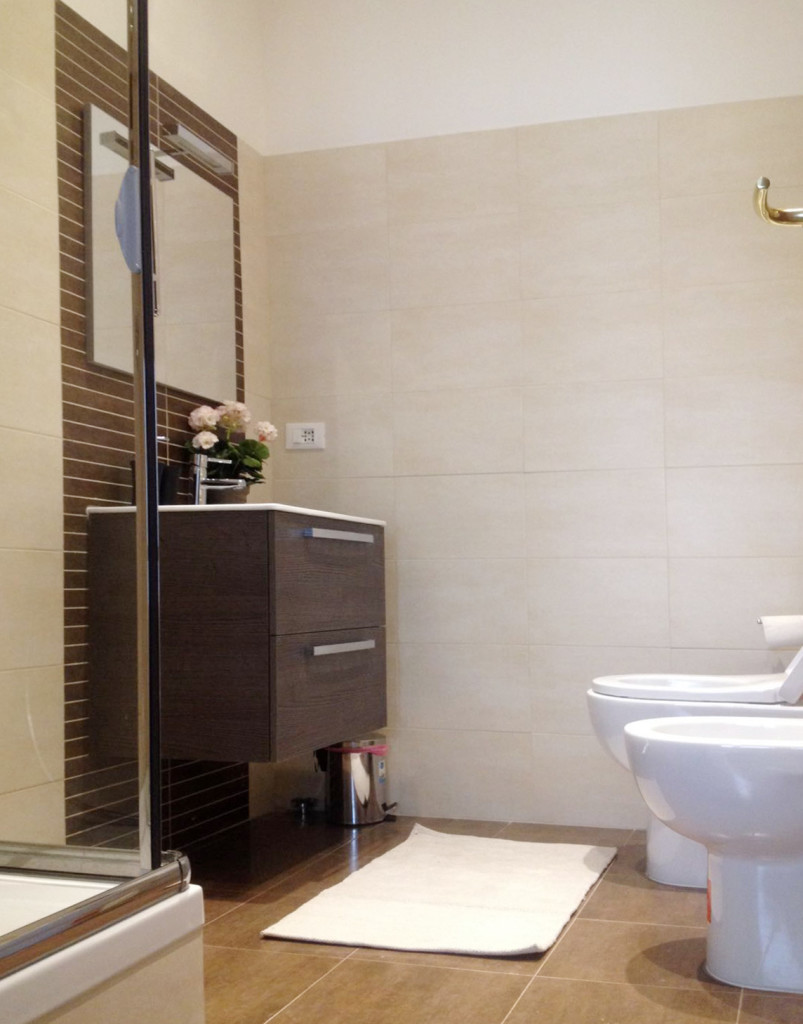 bagno