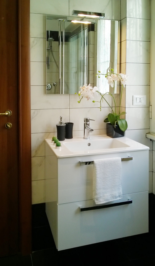 bagno