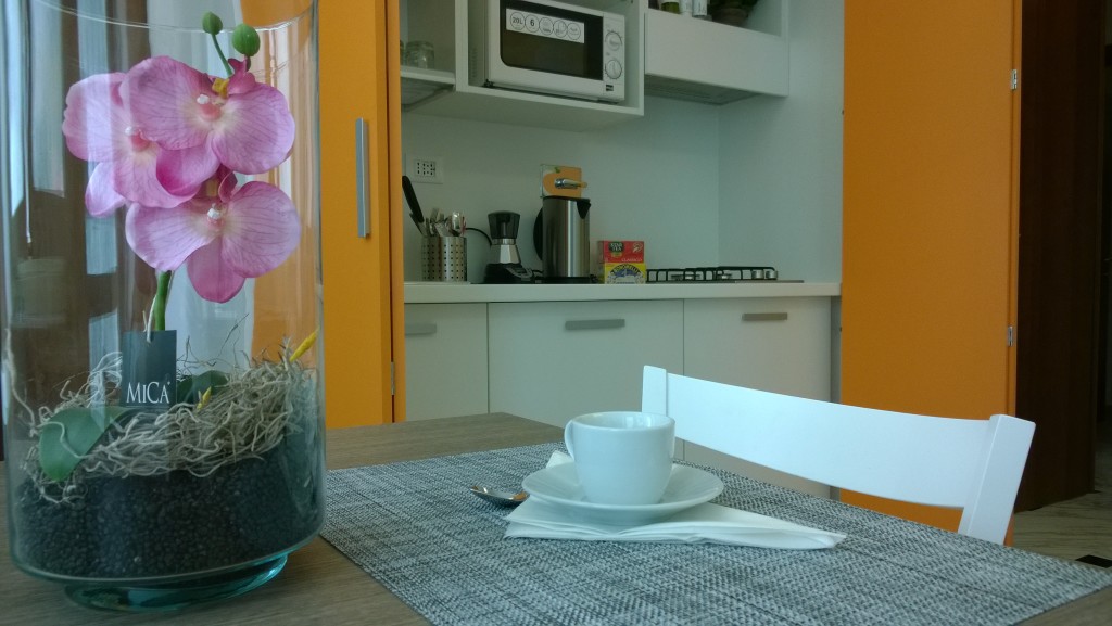 cucina